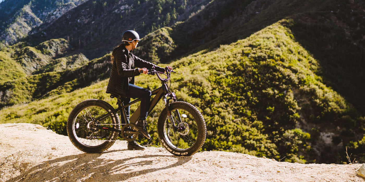 The Top 10 Electric Bike Questions We Get (and Answers)