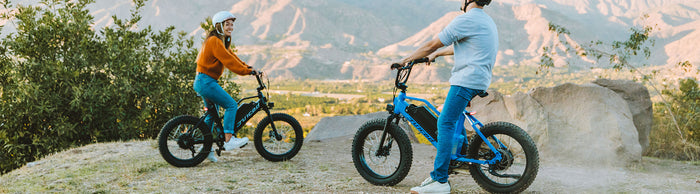 2023 Guide to State & Local E-Bike Rebates & Tax Incentives