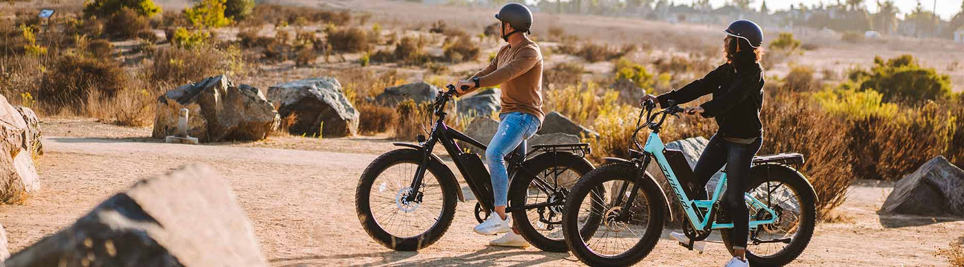 2022 E-Bike Regulations by State