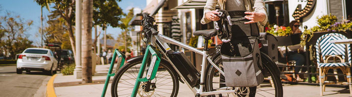 E-Bike Lock Buyer’s Guide