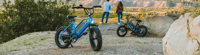 Tora Harris Introduces the New RipRacer