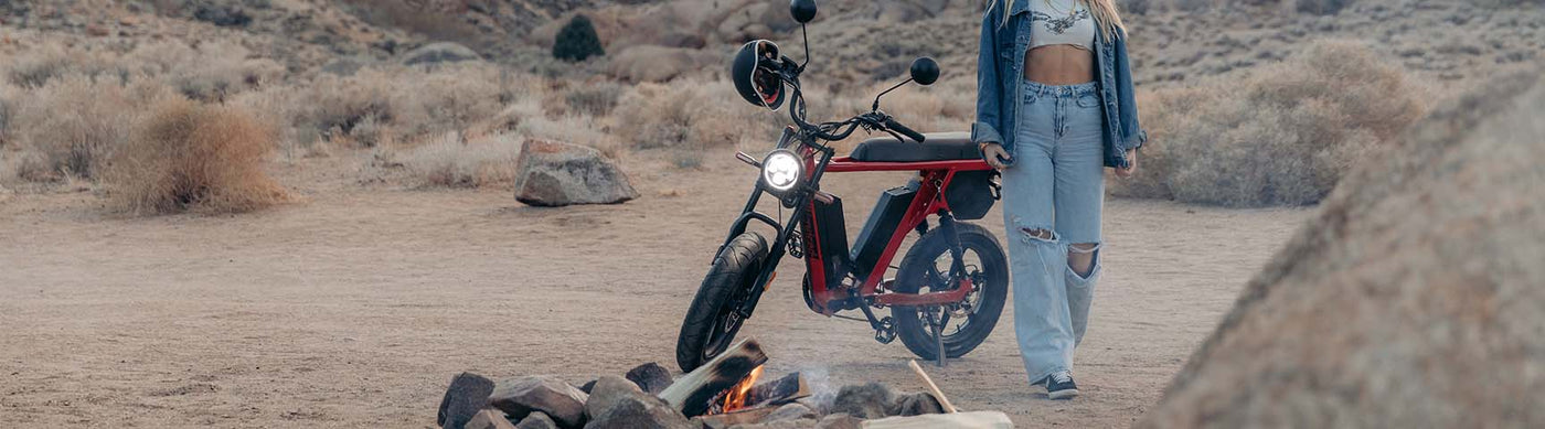 E-Bike Buying Horror Stories