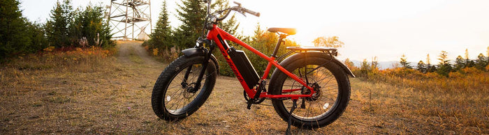 How to Avoid E-Bike Battery Fires: 5 Safety Tips