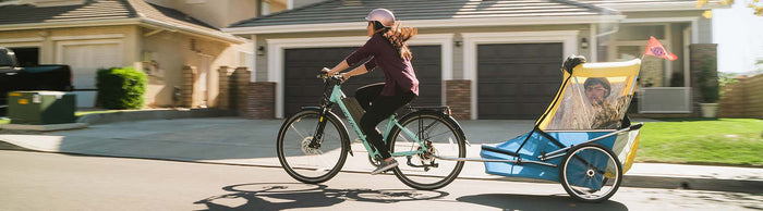 Riding with Juiced: A Special Ride for a Very Special Mom