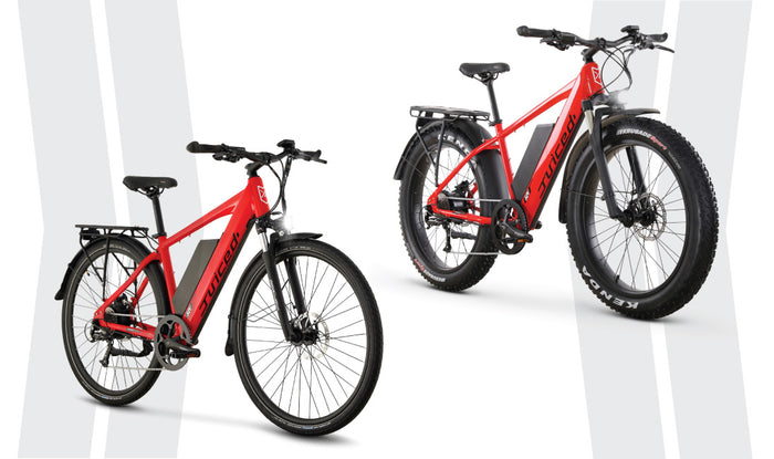 The Big Red Sale! Get $200 off any Red CCX or RCS!