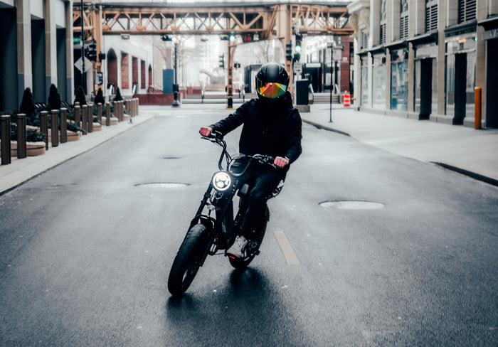 Scorpion & HyperScorpion Update: March 27, 2020