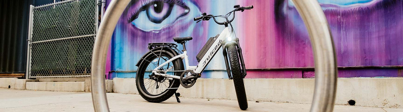 Our Favorite Things: Discover Juiced Bike’s Staff Picks