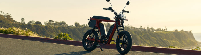 Juiced Announces All E-Bike Battery Packs SGS Certified to UL 2271