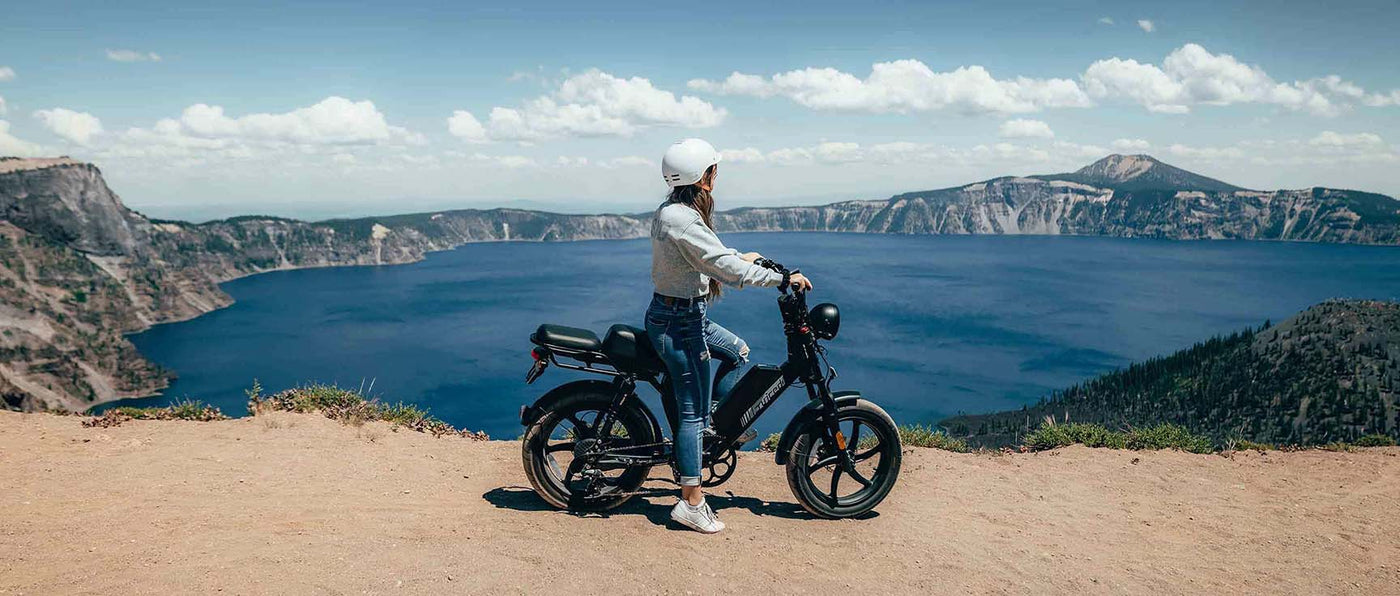 Juiced HyperScorpion vs. Ariel X-Class