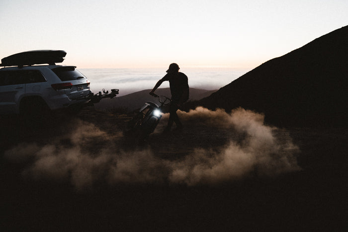 HyperScrambler Software Update Notice