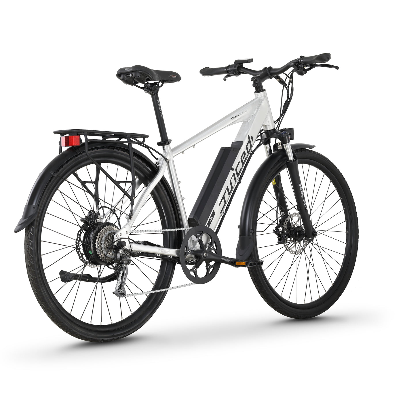 The latest CrossCurrent S detailed tech specs posted