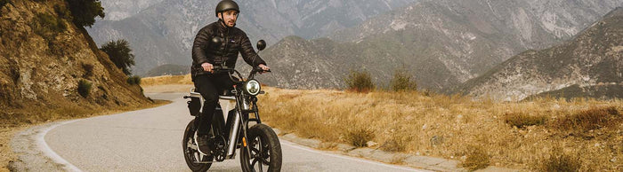 The World's Best E-Bike Tours