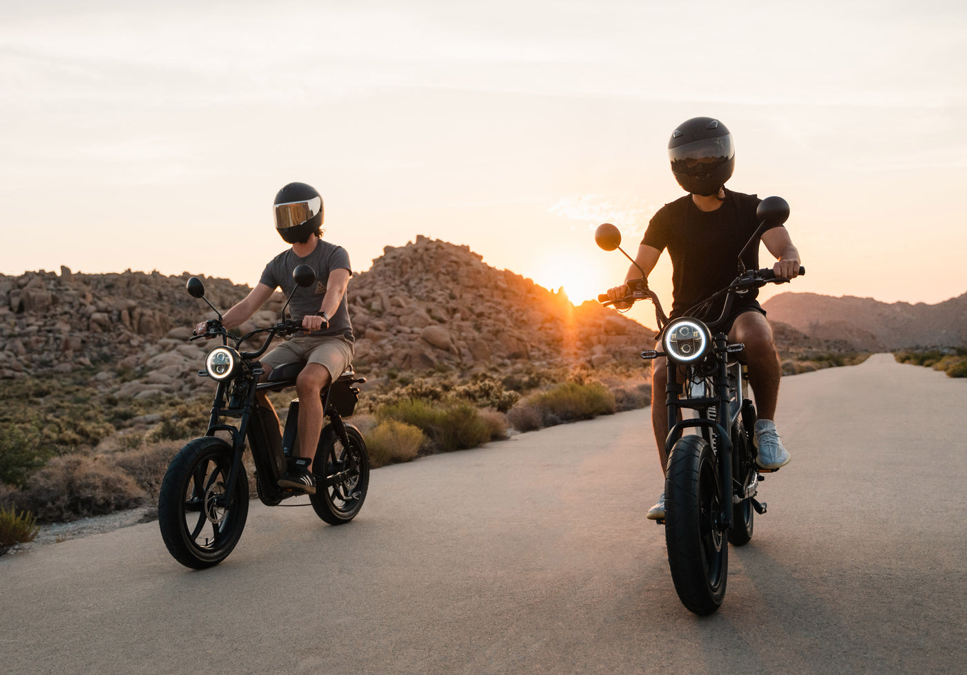 New HyperScrambler 2