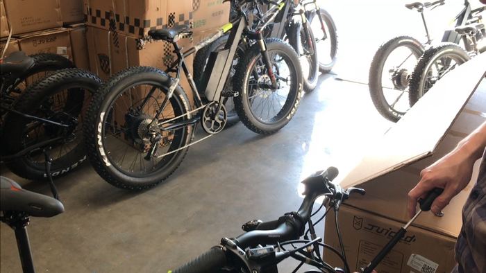 HyperFat 1000W -  Then suddenly… it’s possible.