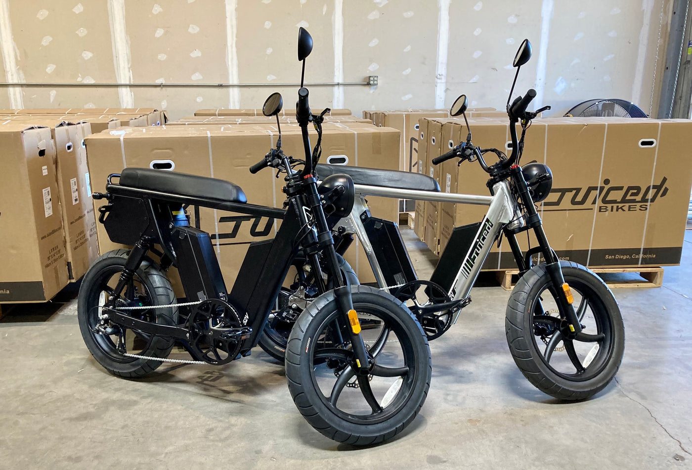 HyperScrambler 2: Shipping Update