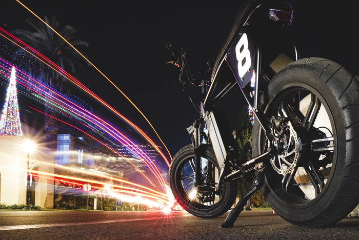 Modest Price Increases On Scrambler And HF100 Take Effect