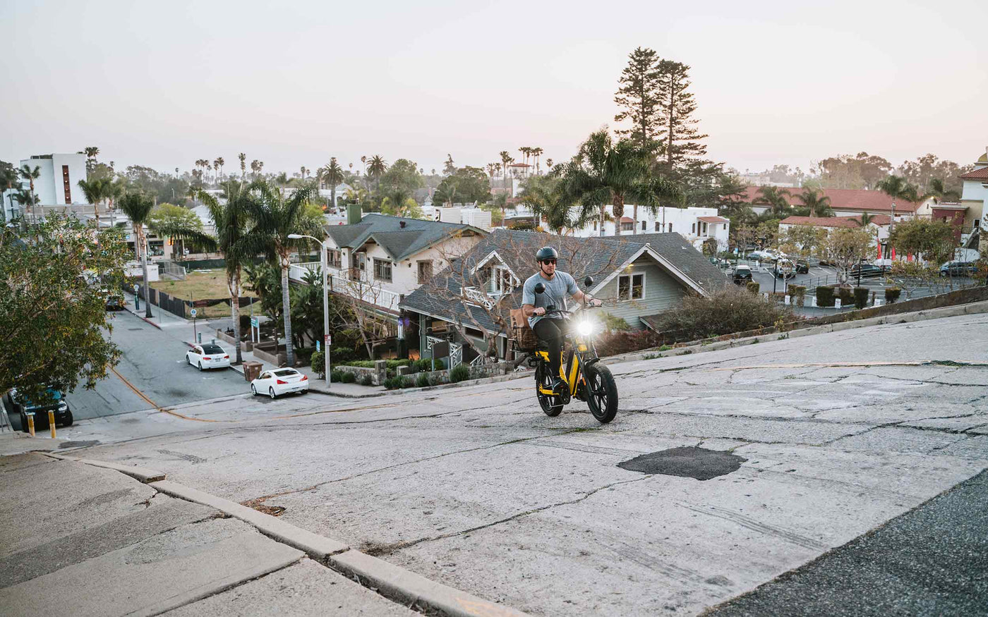 What’s Torque?! And why should it matter when shopping for an e-bike?