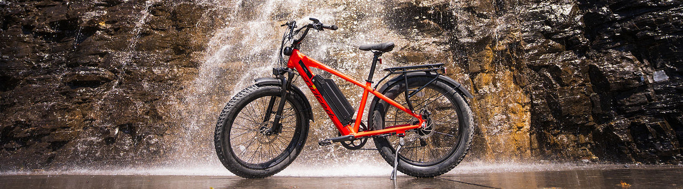Your E-Bike’s Components Explained!