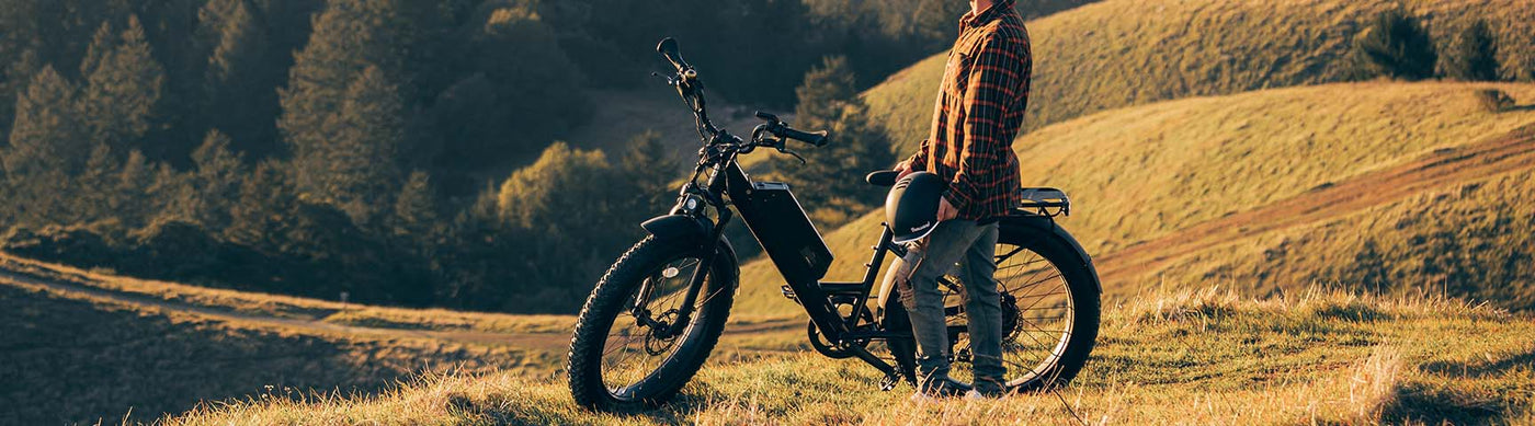 Electric Bike Dictionary