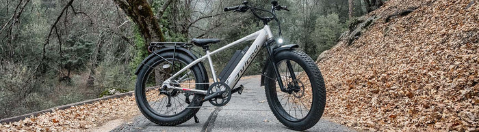 The NEW RipCurrent S: More of What Riders Love!