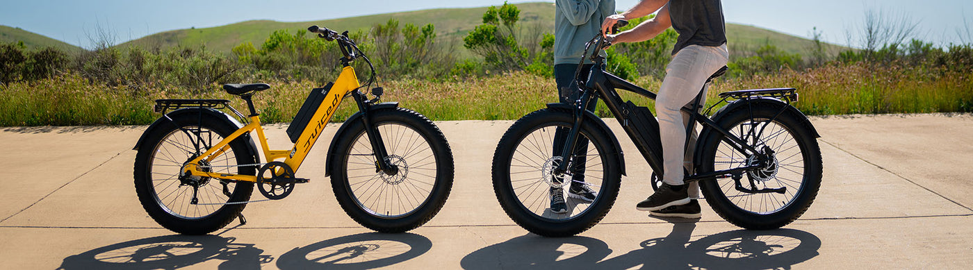 Our Top 10 Best E-Bike Safety Tips