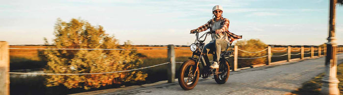 7 Common Mistakes to Avoid When Buying an E-Bike