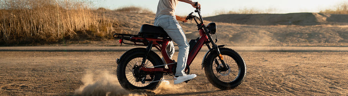 The Return Of a Legend: Meet the NEW Scorpion X2!