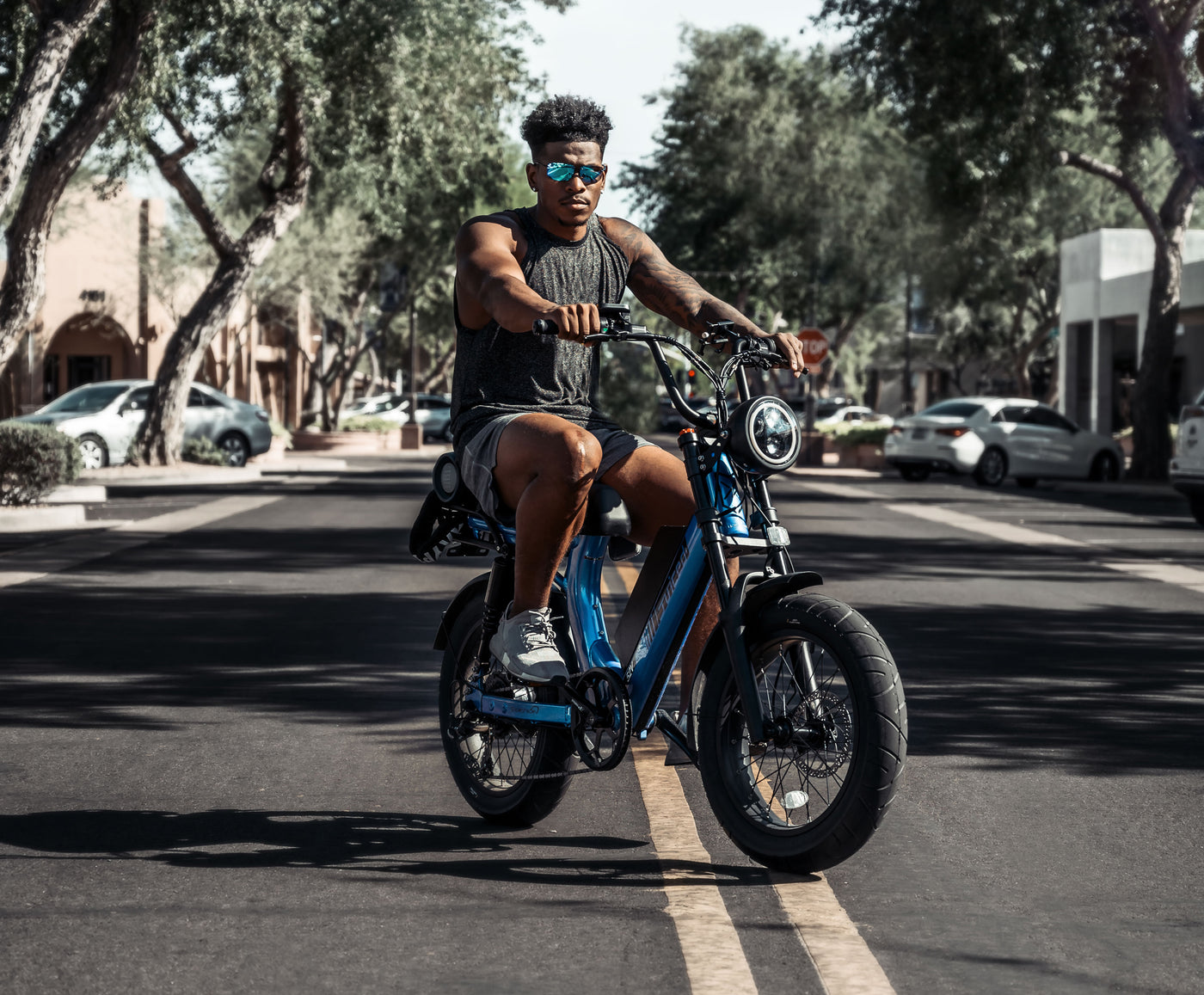 Scorpion & HyperScorpion Update: June 19, 2020