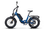 Indigo Blue JetCurrent Pro