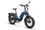 Indigo Blue JetCurrent Pro
