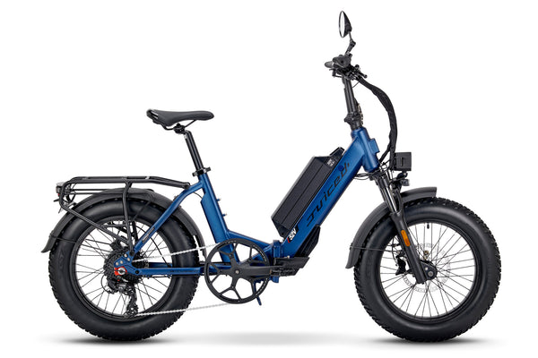 Indigo Blue JetCurrent Pro