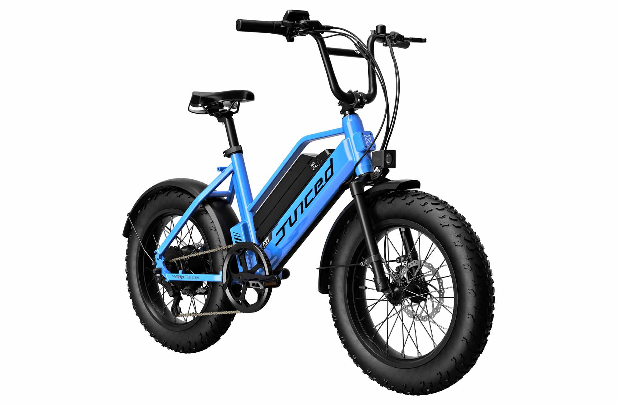 RipRacer Fender Kit – Juiced Bikes
